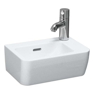LAUFEN H8169550001061 - Стенна мивка PRO 36x25 см керамика/бял
