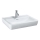 LAUFEN H8189520001041 - Басейн с плот/стенен PRO 60x48 см керамика/бял