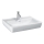 LAUFEN H8189530001041 - Басейн с плот/стенен PRO 65x48 см керамика/бял
