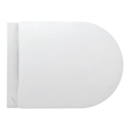 LAUFEN H8209560000001 - Стенна тоалетна чиния PRO керамика/бял