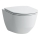 LAUFEN H8209660000001 - Стенна тоалетна чиния PRO керамика/бял