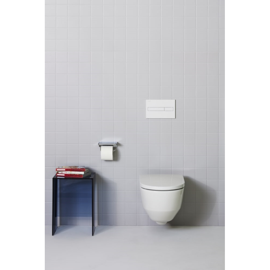LAUFEN H8209664000001 - Стенна тоалетна чиния PRO керамика/бял