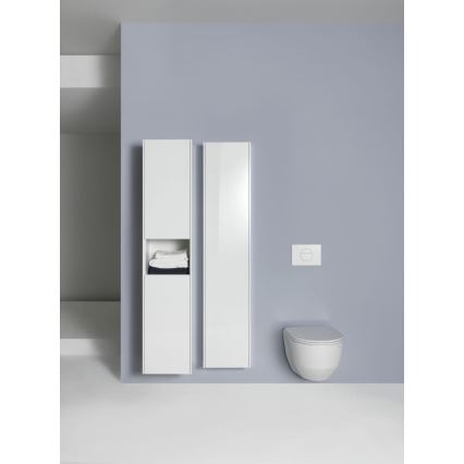 LAUFEN H8209664000001 - Стенна тоалетна чиния PRO керамика/бял