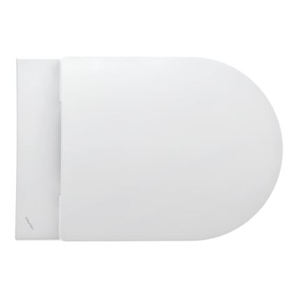 LAUFEN H8209664000001 - Стенна тоалетна чиния PRO керамика/бял