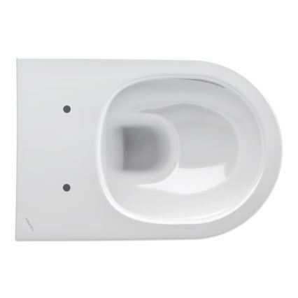 LAUFEN H8209664000001 - Стенна тоалетна чиния PRO керамика/бял