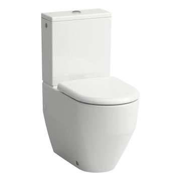 LAUFEN H8259624000001 - Тоалетна чиния PRO керамика/бял