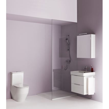 LAUFEN H8259624000001 - Тоалетна чиния PRO керамика/бял