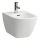 LAUFEN H8300810003021 - Стенно биде LUA керамика/бяла