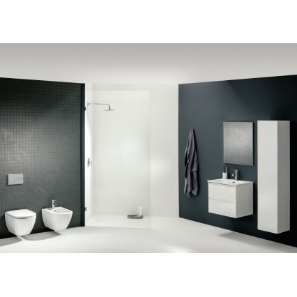 LAUFEN H8300810003021 - Стенно биде LUA керамика/бяла