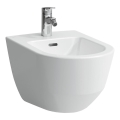 LAUFEN H8309520003021 - Подвесно биде PRO керамика/бяло