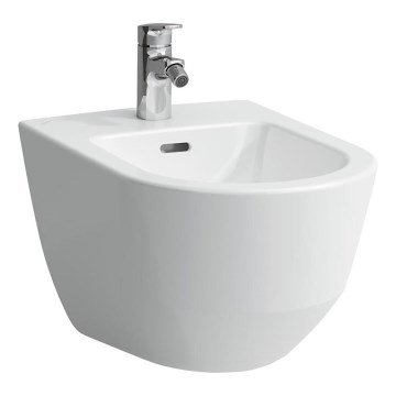 LAUFEN H8309520003021 - Подвесно биде PRO керамика/бяло