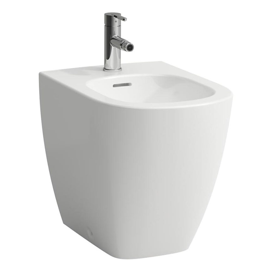 LAUFEN H8320810003021 - Биде LUA керамика/бяло
