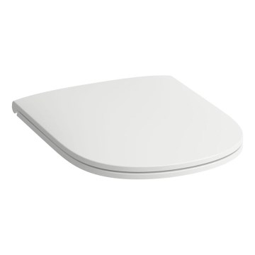 LAUFEN H8910830000001 - Тоалетна седалка SoftClose LUA duroplast/бял