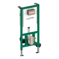 LAUFEN H9201150000001 - Вграден модул за висяща тоалетна INEO