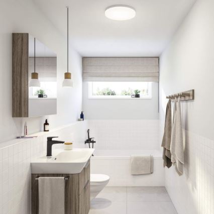 LAUFEN HF500702428000 - Смесител за мивка LAURIN 16,2 см, матов титанов черен