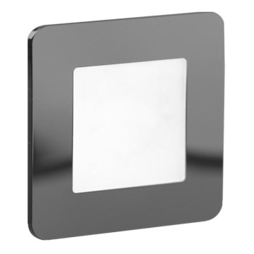 LDST DI-01-CB-BC9 - LED осветително тяло за стълби DIANA LED/1,2W/230V 3500K