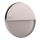 LDST RO-01-SS-BZ4 - LED стълбищна лампа ROBIN 4xLED/1,2W/230V матов хром 6500K