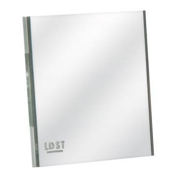 LDST SI-01-L-BC8 - осветление стълбище SILVER 8xLED/1,2W/230V