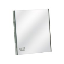 LDST SI-01-L-BC8 - осветление стълбище SILVER 8xLED/1,2W/230V