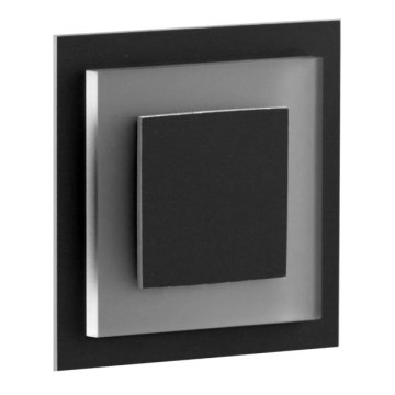 LDST SU-01-SC-BC8 - осветление стълбище SUNNY 8xLED/1,2W/230V