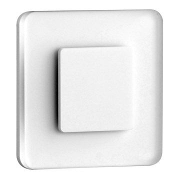 LDST SW-01-B-BC8 - осветление стълбище SWIFT 8xLED/1,2W/230V
