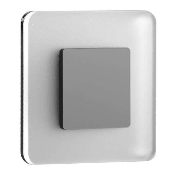 LDST SW-01-CB-BC8 - осветление стълбище SWIFT 8xLED/1,2W/230V