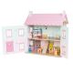 Le Toy Van - Пълен к-кт мебели за куклен дом Starter