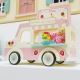 Le Toy Van - Камион за сладолед