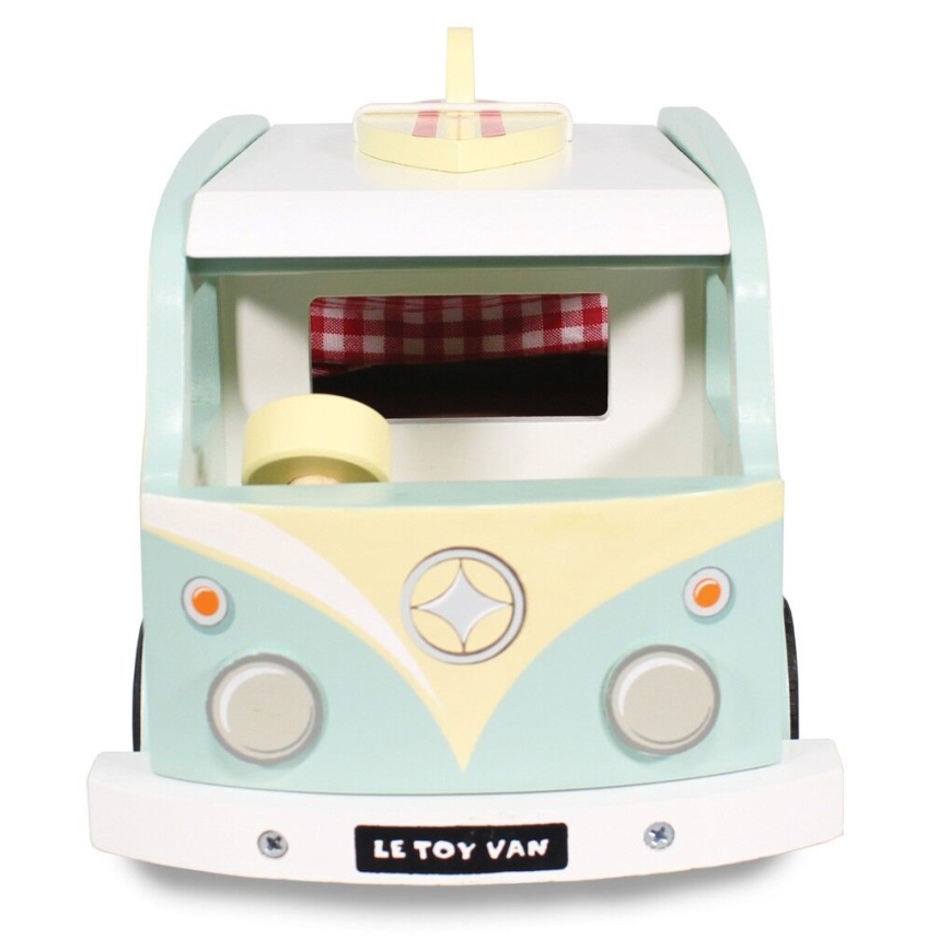 Le Toy Van - Кампер ван