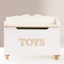 Le Toy Van - Кутия за играчки
