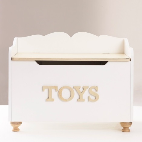 Le Toy Van - Кутия за играчки