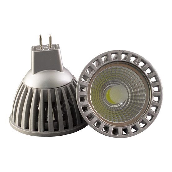 Led крушка Mr16 Gu5 3 3w 12v Lampite