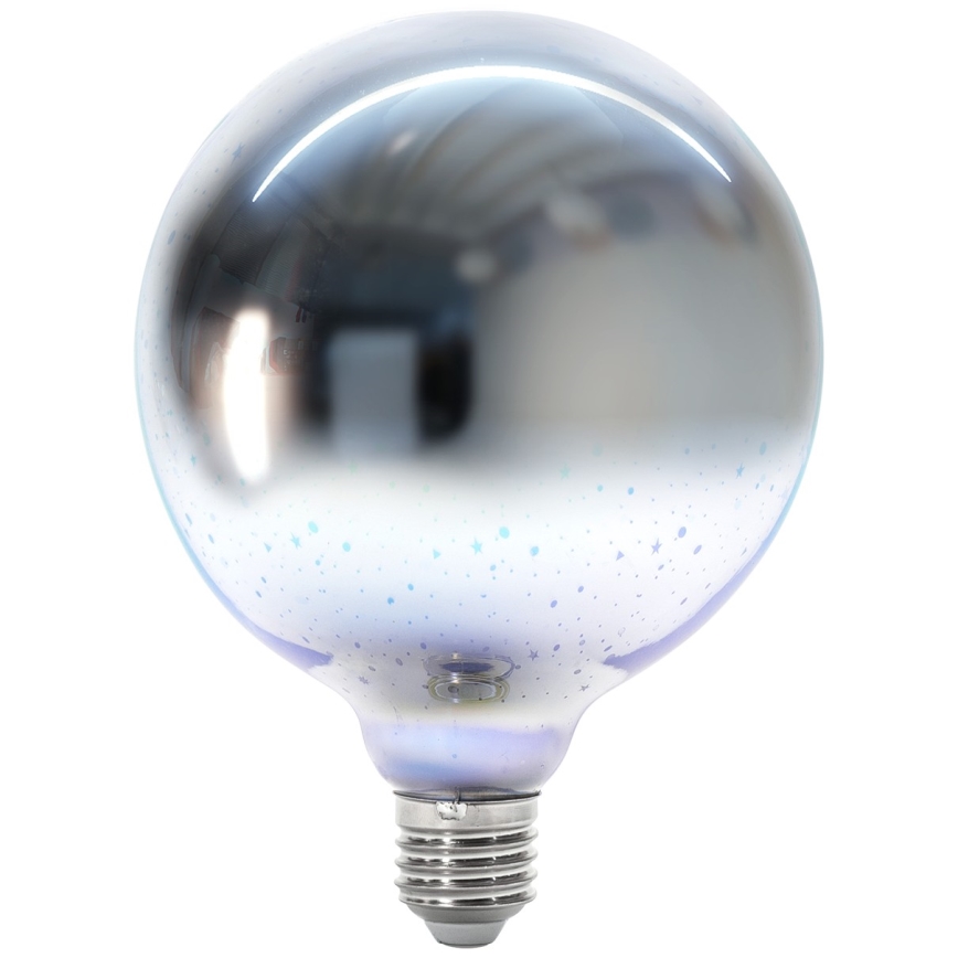 LED 3D Декоративна крушка E27/4W/230V - Aigostar