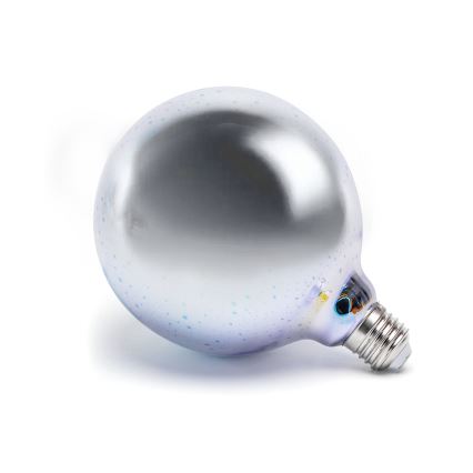 LED 3D Декоративна крушка E27/4W/230V - Aigostar