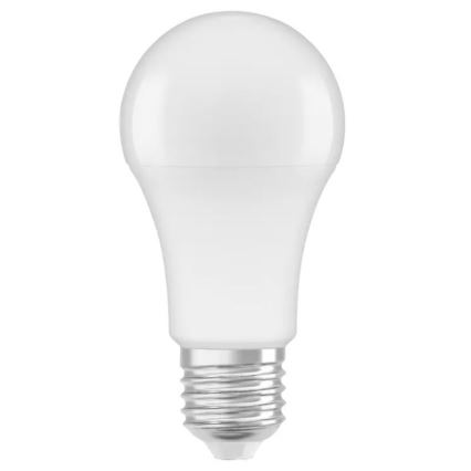 LED Антибактериална крушка A100 E27/13W/230V 2700K - Osram