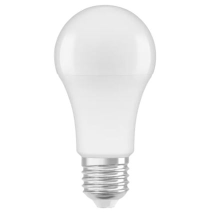 LED Антибактериална крушка A100 E27/13W/230V 2700K - Osram