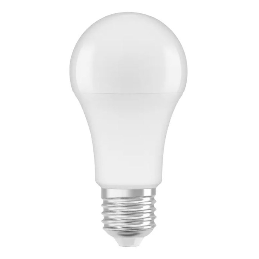 LED Антибактериална крушка A100 E27/13W/230V 2700K - Osram