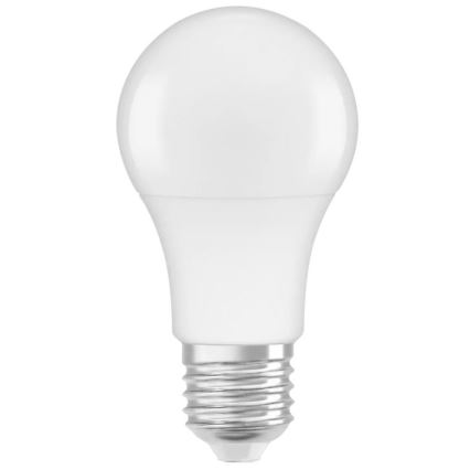 LED Антибактериална крушка A60 E27/8,5W/230V 2700K - Osram