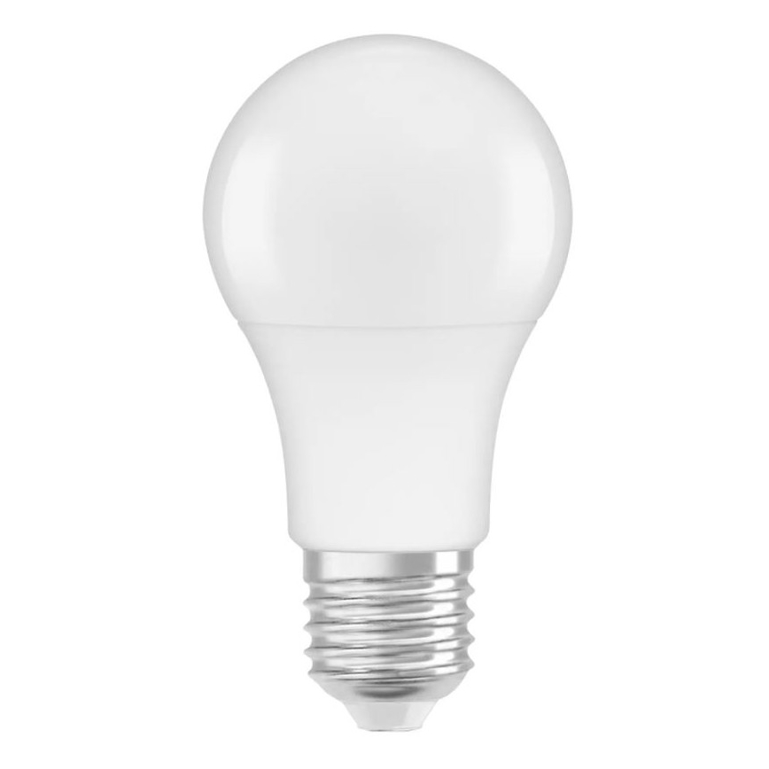 LED Антибактериална крушка A60 E27/8,5W/230V 2700K - Osram