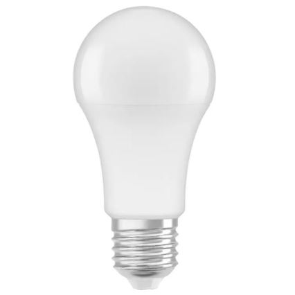 LED Антибактериална крушка A75 E27/10W/230V 2700K - Osram