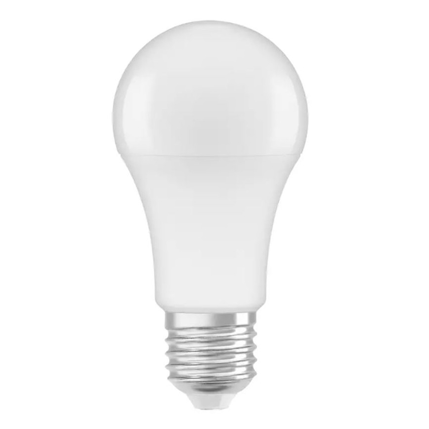 LED Антибактериална крушка A75 E27/10W/230V 6500K - Osram