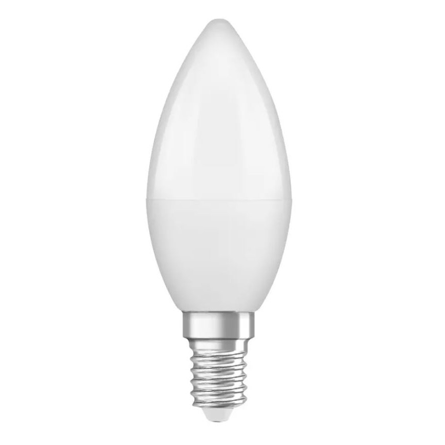 LED Антибактериална крушка B40 E14/4,9W/230V 4000K - Osram