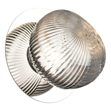 LED аплик BOLLA LED/3W/230V лъскав хром