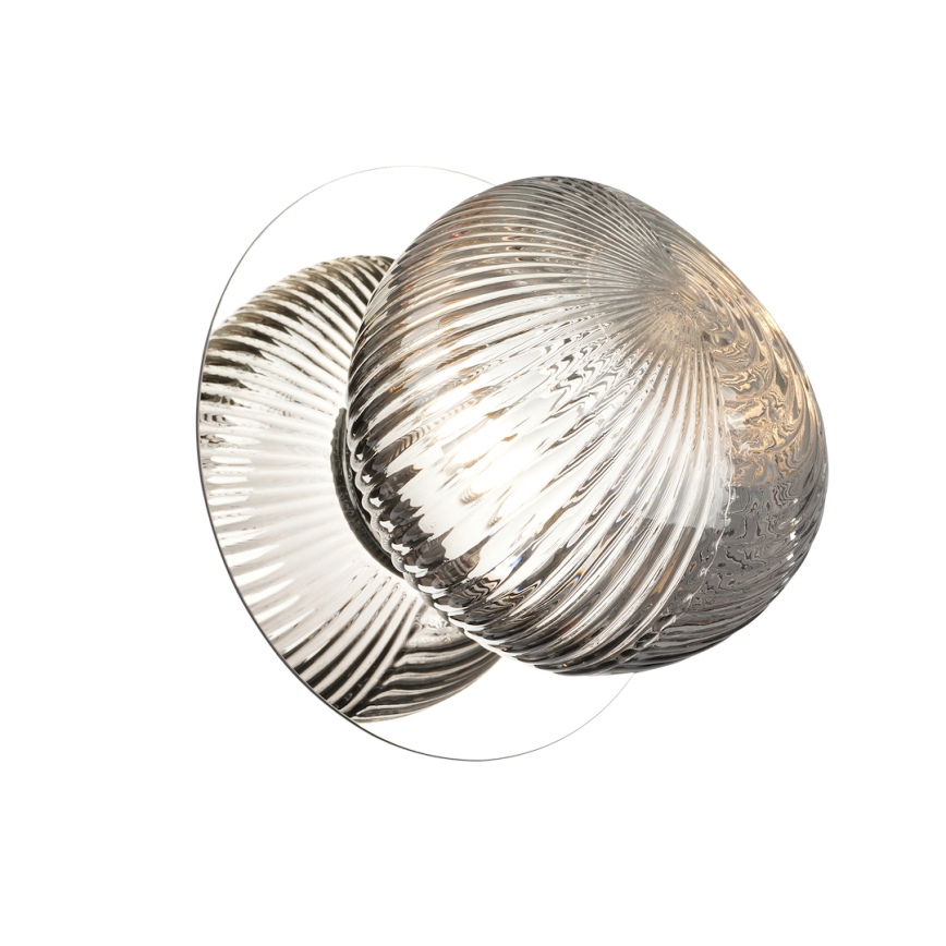 LED аплик BOLLA LED/3W/230V лъскав хром