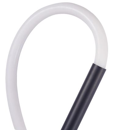 LED аплик EMMA LED/19W/230V черен