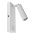 LED Аплик FIORENZO LED/3W/230V