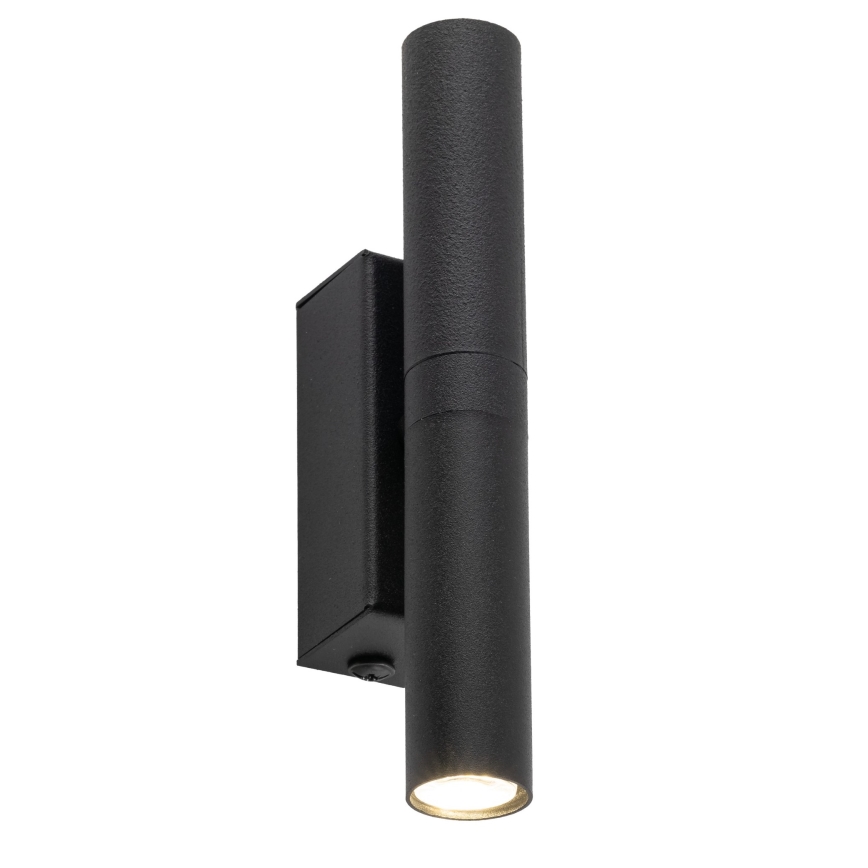 LED аплик LAGOS 2xG9/3W/230V 4000K черен