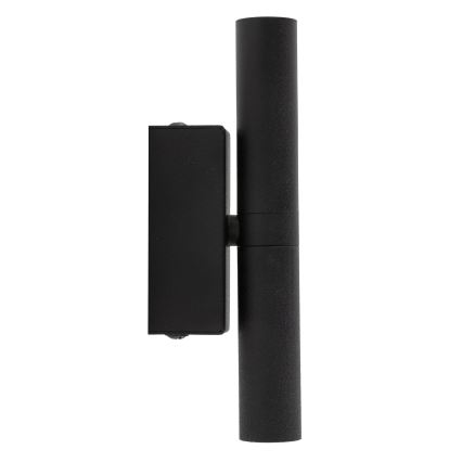 LED аплик LAGOS 2xG9/3W/230V 4000K черен