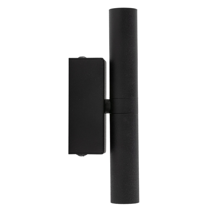 LED аплик LAGOS 2xG9/3W/230V 4000K черен