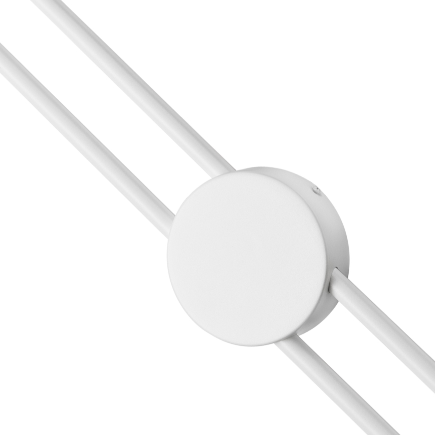 LED аплик LANA LED/15W/230V 4000K бял